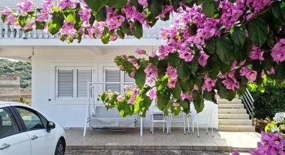 Apartments Ivana, private accommodation in city Ulcinj, Montenegro